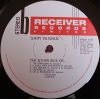 Gary Numan Compilation LP The Other Side Of Gary Numan 1992 UK